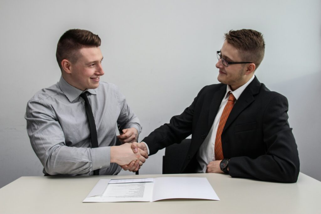 sales jobs with client exposure