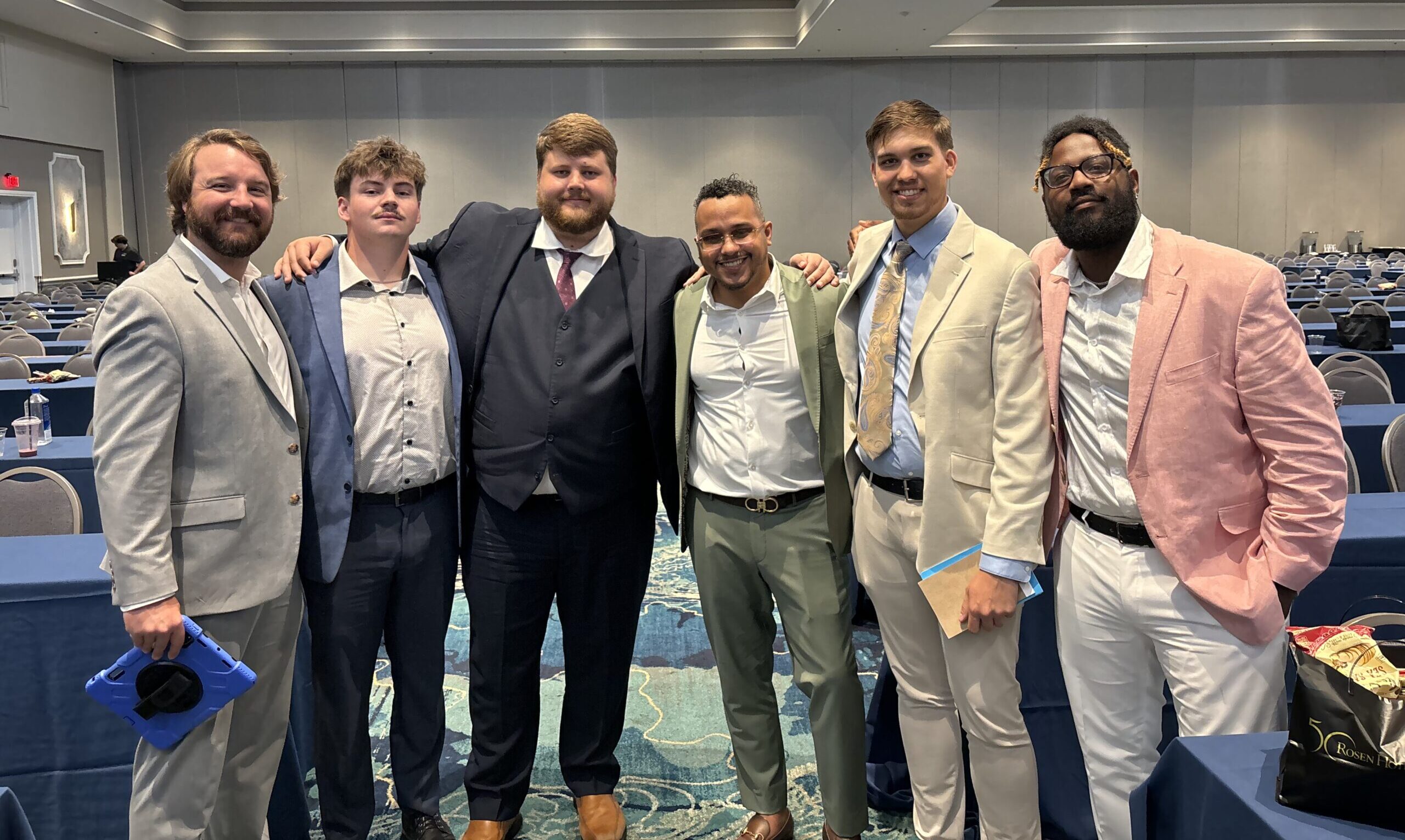 Meet the Catalyst Team Banner